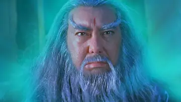 Задник до фильму"風雲：雄霸天下" #858025