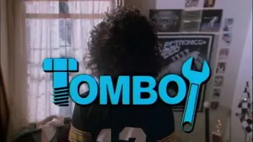 Задник до фильму"Tomboy" #1125576