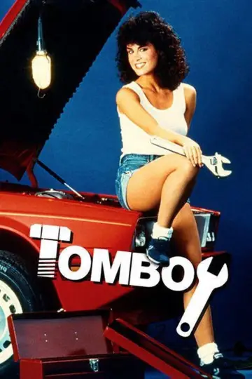 Постер до фильму"Tomboy" #1125581