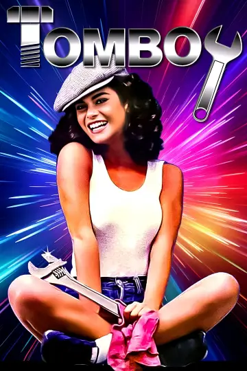 Постер до фильму"Tomboy" #1125584