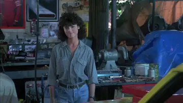 Задник до фильму"Tomboy" #493729