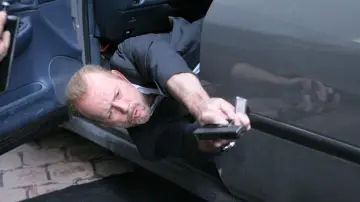 Задник до фильму"16 кварталів" #284567