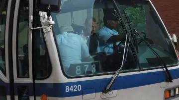 Задник до фильму"16 кварталів" #284569