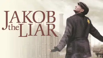 Задник до фильму"Jakob the Liar" #271114
