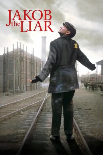 Постер до фильму"Jakob the Liar" #271117