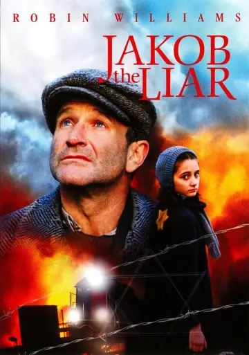 Постер до фильму"Jakob the Liar" #271119