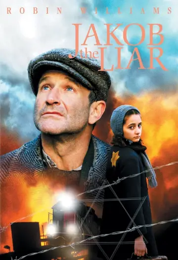 Постер до фильму"Jakob the Liar" #271121