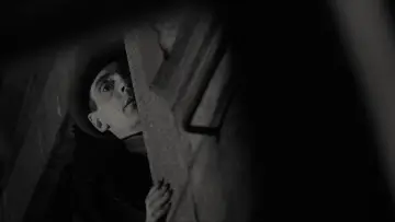 Задник до фільму "Kafka" #1211306