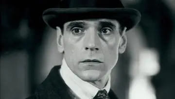 Задник до фильму"Kafka" #461970