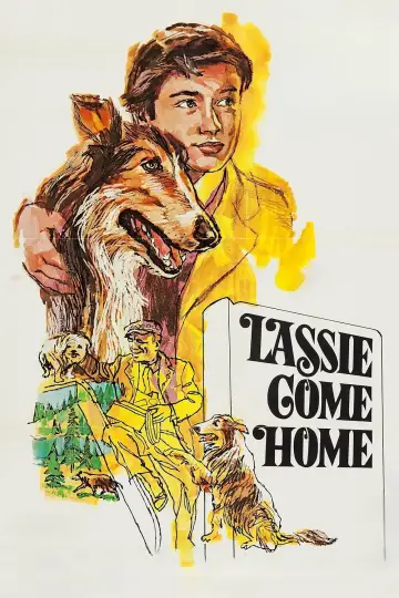 Lassie Come Home