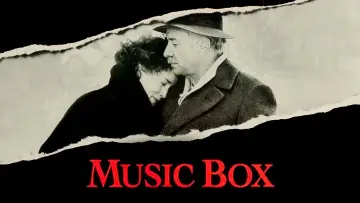 Задник до фильму"Music Box" #1046563