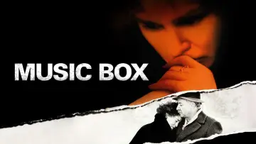 Задник до фильму"Music Box" #1046569