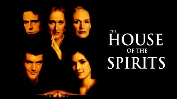Відео до фільму Дім духів — The House Of The Spirits Trailer 1994