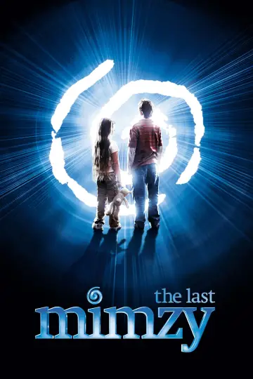 Постер до фильму"The Last Mimzy" #140646