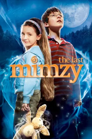 Постер до фильму"The Last Mimzy" #140647
