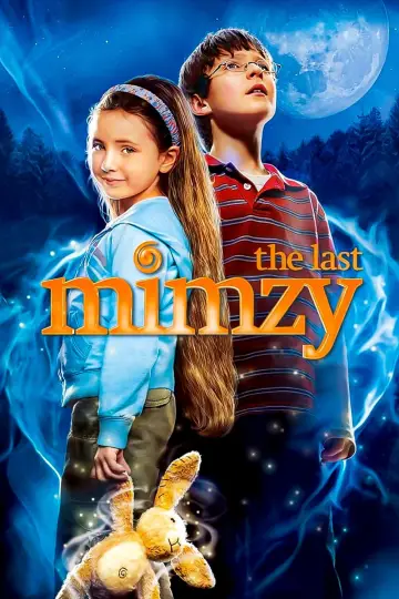 Постер до фильму"The Last Mimzy" #140649