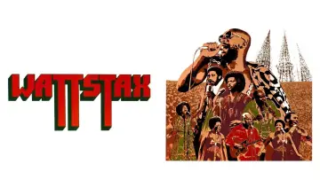 Задник до фильму"Wattstax" #674220