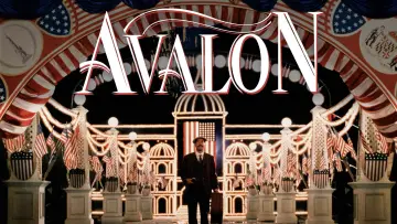Задник до фильму"Avalon" #678682