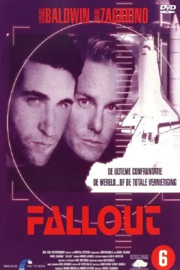 Постер до фильму"Fallout" #451691
