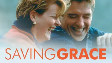Задник до фильму"Saving Grace" #998240