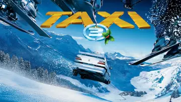 Задник до фильму"Таксі 3" #728148