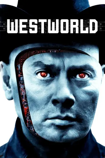 Постер до фільму "Світ Дикого Заходу" #264832