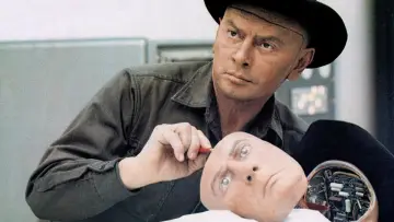 Задник до фільму "Світ Дикого Заходу" #649704