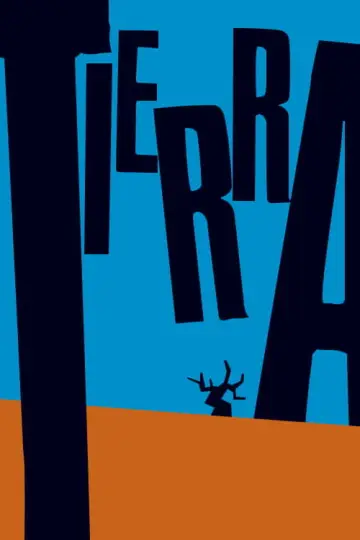 Постер до фільму "Tierra" #1920994