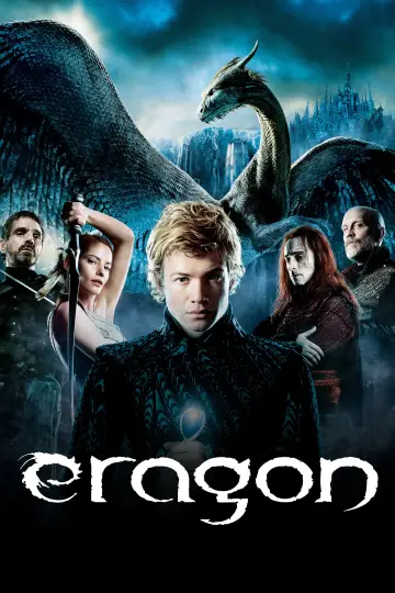 Постер до фільму "Ераґон" #1863425
