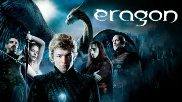 Задник до фильму"Ераґон" #78271