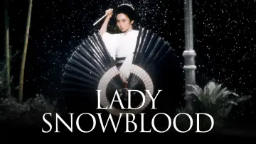 Задник до фільму "Леді Кривавий Сніг" #692385