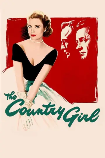 Постер до фільму "The Country Girl" #1855990