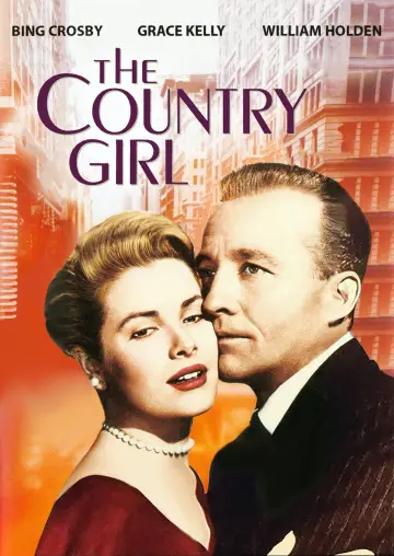 Постер до фільму "The Country Girl" #1856004