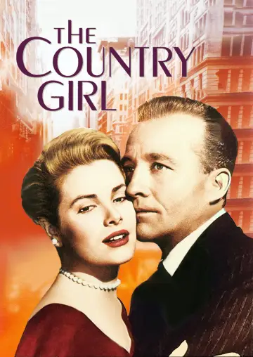 Постер до фільму "The Country Girl" #1856005