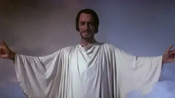 Задник до фильму"The Greatest Story Ever Told" #339036