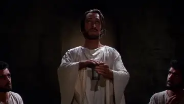 Задник до фильму"The Greatest Story Ever Told" #339037