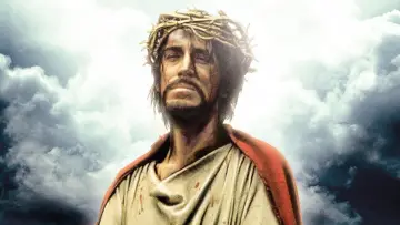 Задник до фильму"The Greatest Story Ever Told" #454870
