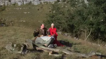 Задник до фильму"Принцеса-наречена" #962012