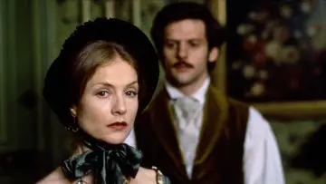 Задник до фільму "Madame Bovary" #457143
