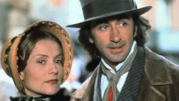 Задник до фільму "Madame Bovary" #457144