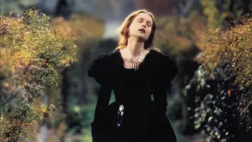Задник до фільму "Madame Bovary" #457146
