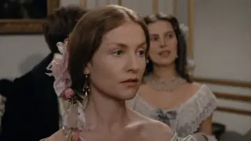 Задник до фільму "Madame Bovary" #732177