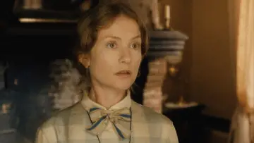 Задник до фільму "Madame Bovary" #732178