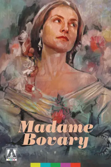 Постер до фільму "Madame Bovary" #967784