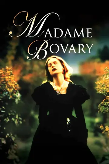 Madame Bovary