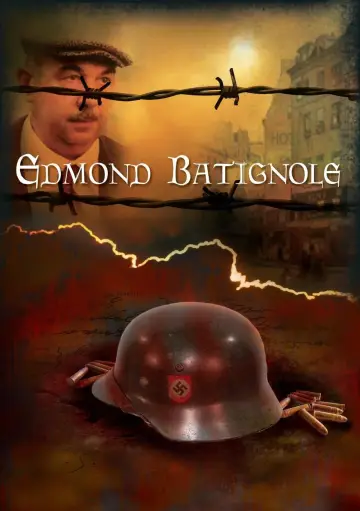 Постер до фільму "Monsieur Batignole" #1920366