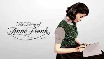 Задник до фільму "The Diary of Anne Frank" #133455