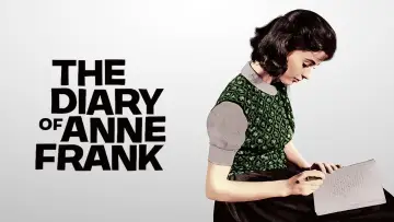 Задник до фільму "The Diary of Anne Frank" #133456