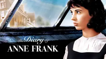 Задник до фільму "The Diary of Anne Frank" #133457