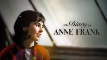 Задник до фільму "The Diary of Anne Frank" #133458